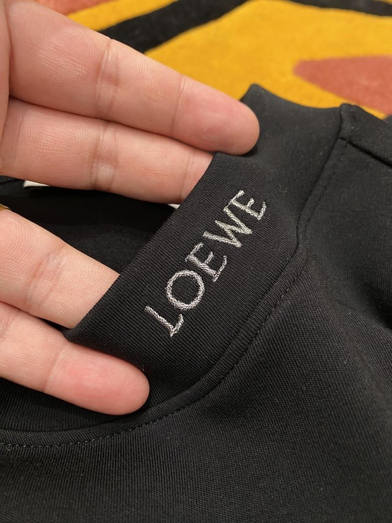 Loewe T-Shirts